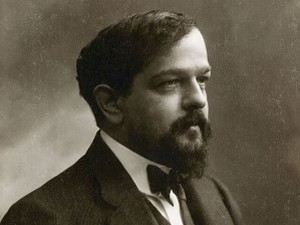 Клод Дебиси: Море