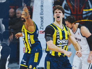 Бешикташ поклекао у финалу купа, Алимпијевић незадовољан суђењем