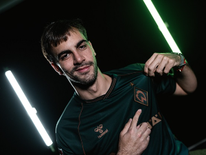 Милошевић стрелац у пораз Вердера од Санкт Паулија