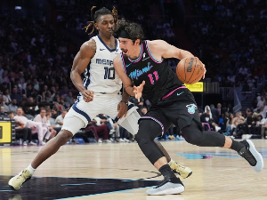 Јовића опет мучи повреда, Мајами нанизао трећу победу