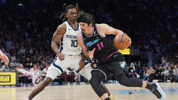 Јовића опет мучи повреда, Мајами нанизао трећу победу