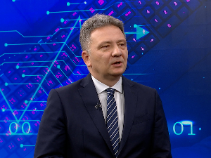 Јовановић: Србија јача дигитални суверинитет и развија свој језички ВИ модел, извоз у ИКТ сектору рекордан