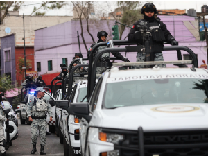 Ко је био Ел Менчо, убијени вођа суровог картела – бивши полицајац који је спектакуларнo избегавао хапшења