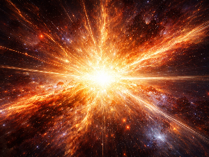 Свемирски чорбуљак – научници рекреирали космос после Великог праска