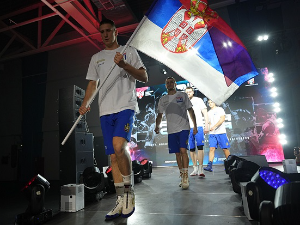 Пиперски: Борили смо се фантастично против Русије, очекујем реванш у Србији ове године