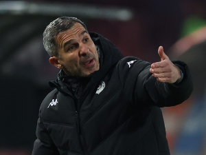 Партизан сменио Ненада Стојаковића, Дамир Чакар у улози првог тренера