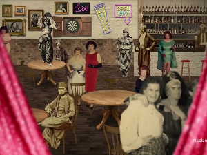 Документарне фусноте – Историја у коцки шећера