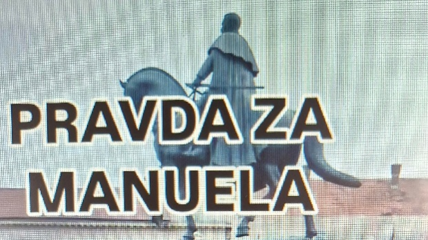 Romano Them: Између трагедије и правде