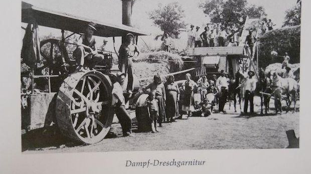 Приступачан програм: Траг – Перлез варош – Језгро живота (СЗЈ)