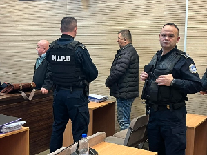 Душко Арсић из околине Приштине поново осуђен да је наводно починио ратни злочин