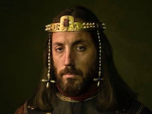 Свето краљевство