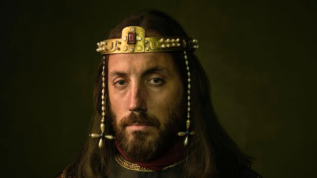 Свето краљевство, играно-документарна серија 