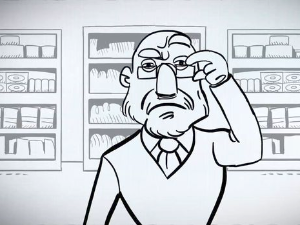 Језичке недоумице: Ваше, а своје!