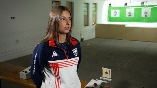 # Зона талента