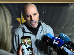 Пењароја: Коначно смо комплетни, очекујемо повратак Милтона и Џонса