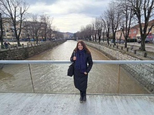 Право на сутра: Расељени у Књажевцу и Сокобањи