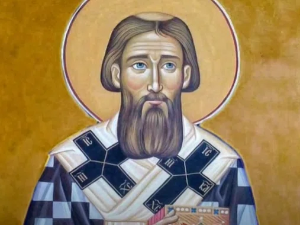 Повратак Светог Саве у Јерусалим