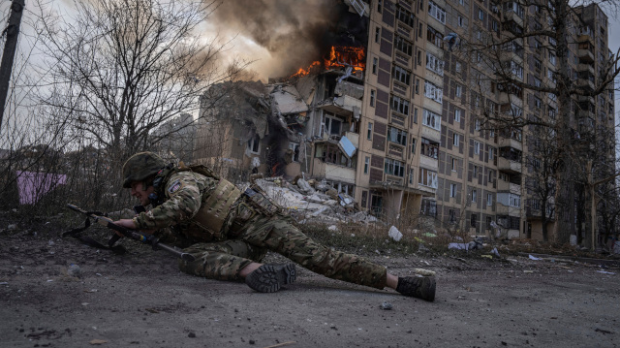 Четири године рата у Украјини - фронт се не помера, дипломатско решење каска
