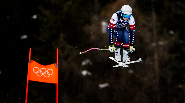 Линдзи Вон изашла из болнице: Операције су ми спасле ногу, ампутација је била опција
