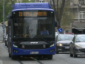 Јавни превоз губи трку са аутомобилима, вожња и до 50 одсто дужа – како вратити путнике у аутобусе