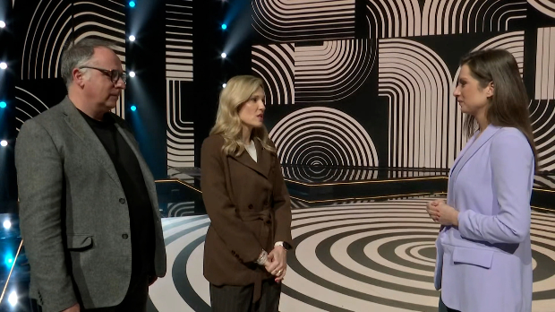 Још мало је остало до почетка трке за избор песме за Евровизију, одржана генерална проба