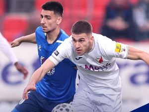 Без голова у Ивањици, Јавор и Младост поделили бодове