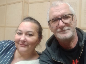 Електрични оргазам