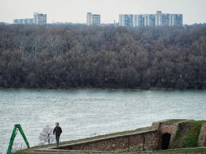 Ујутру киша, увече разведравање – температура до 14 степени