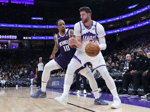 Нуркић завршио сезону, чека га операција носа