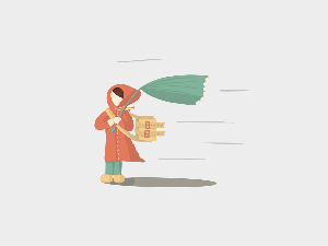 Добро јутро децо: Волети ветар