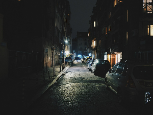 Око поноћи – Mingus Big Band – „Live At Jazz Standard“, II део