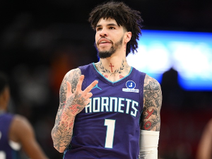 Ништа од треће у низу за Вашингтон - Бол тројкама затрпао кош Визардса