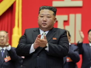 Ким Џонг Ун поново изабран за генералног секретара Радничке партије Северне Кореје