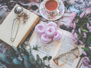 Џулијан Барнс, Оушн Вуонг