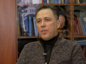 Професор Капитоњенко: Има извесног напретка, али мислим да смо достигли лимит актуелних преговора