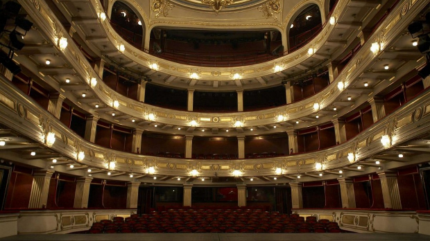 Класику молим : Избор за топ-листу класичне музике Радио Београда 2