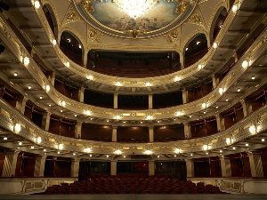 Избор за топ-листу класичне музике Радио Београда 2