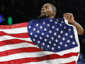 Дурент се најавио за ОИ: Желим и волим да играм за репрезентацију