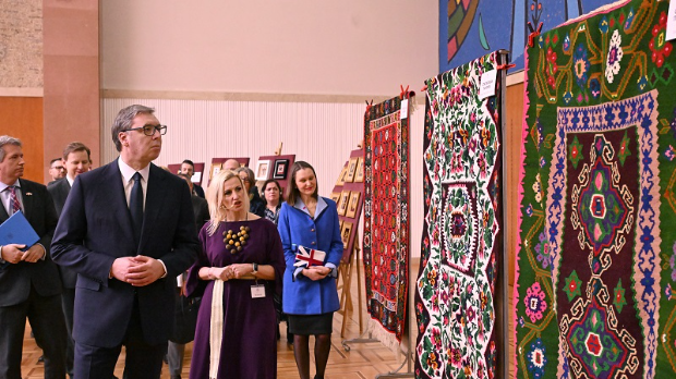 Отворена изложба 