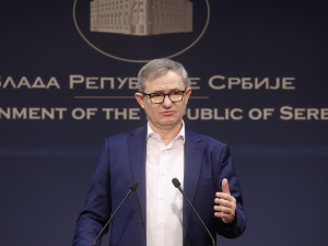 Гламочић: Расписан позив за субвенције од 18.000 динара по хектару