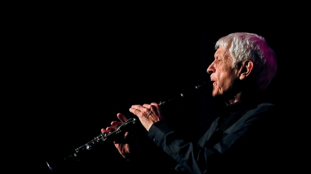 Џез – In memoriam: Мишел Портал