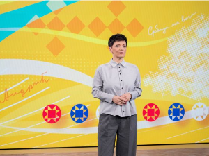 Србија на вези, РТС Свет, 18.55