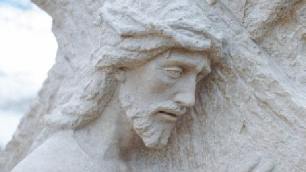 Висине: Карл Филип Емануел Бах : „Патње Спаситеља"