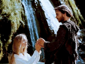 Брат Сунце, сестра Месец