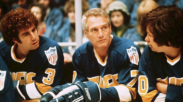 Сурова игра, филм