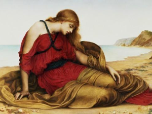 Љубав преко друштвених баријера