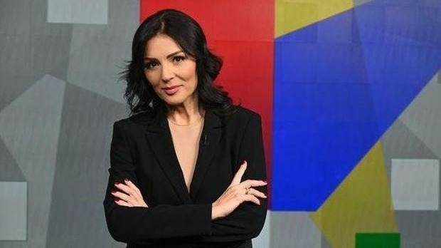 Ово је Балкан