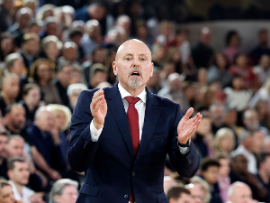 Обрадовић: Басконија је незгодан ривал, али смо нашли начин