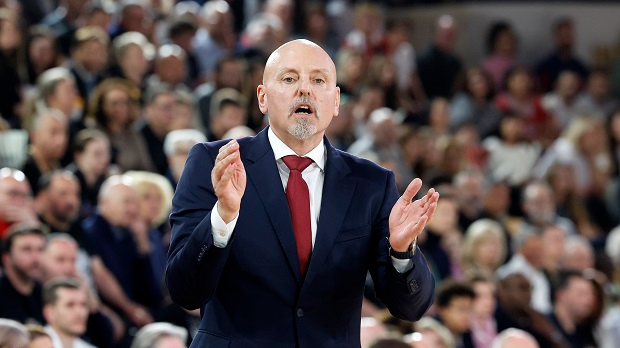 Обрадовић пред Дубаи: Морамо да нађемо менталну снагу и енергију