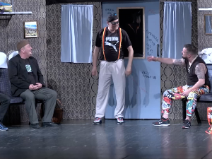 Пожаревац: Позоришни фестивал "Миливојев штап и шешир"